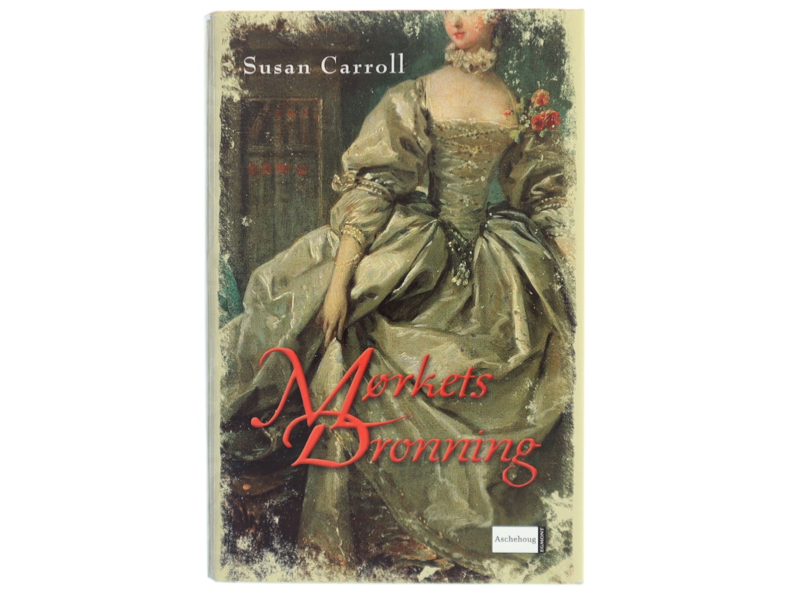 Mørkets Dronning af Susan Carroll (Bog)