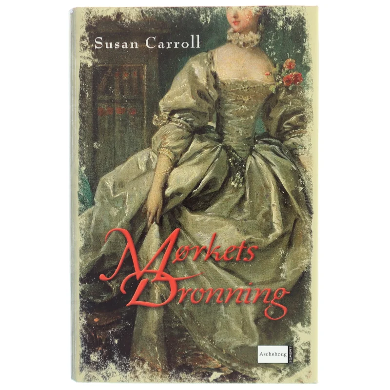 Mørkets Dronning af Susan Carroll (Bog)