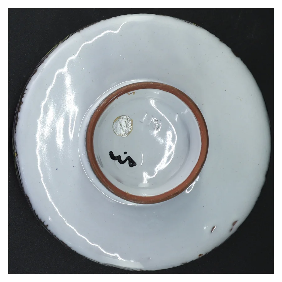 Skål i keramik fra Made in Sweden