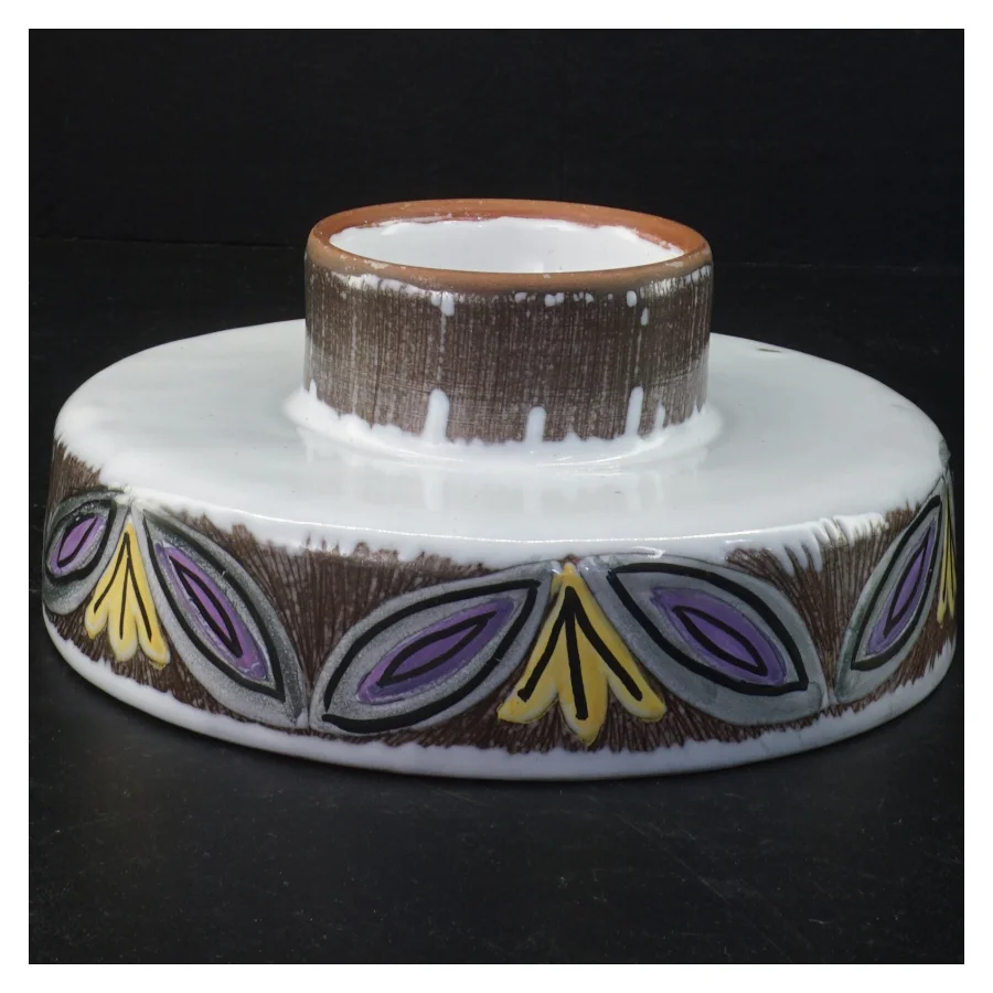 Skål i keramik fra Made in Sweden