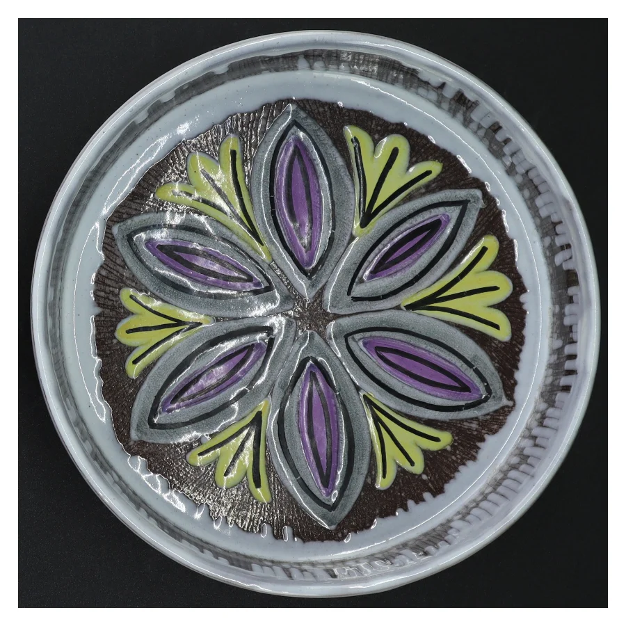 Skål i keramik fra Made in Sweden