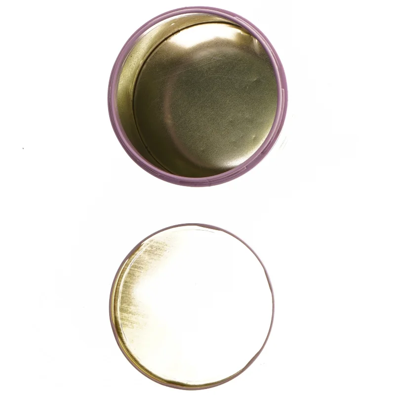 Dåse med kunstmotiv fra Irma (str. 15 cm)