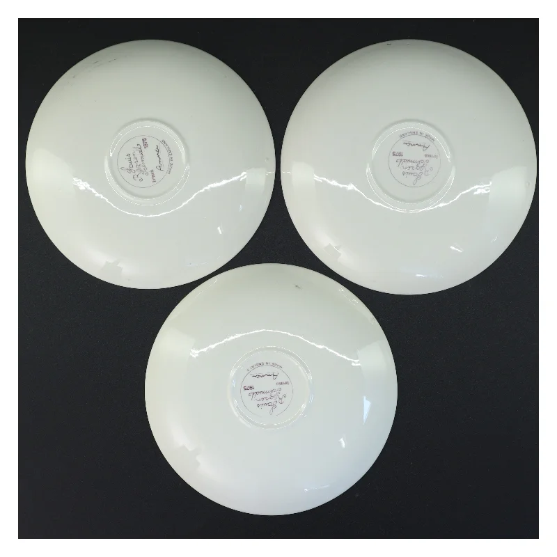 Irma porcelænskopper og underkopper