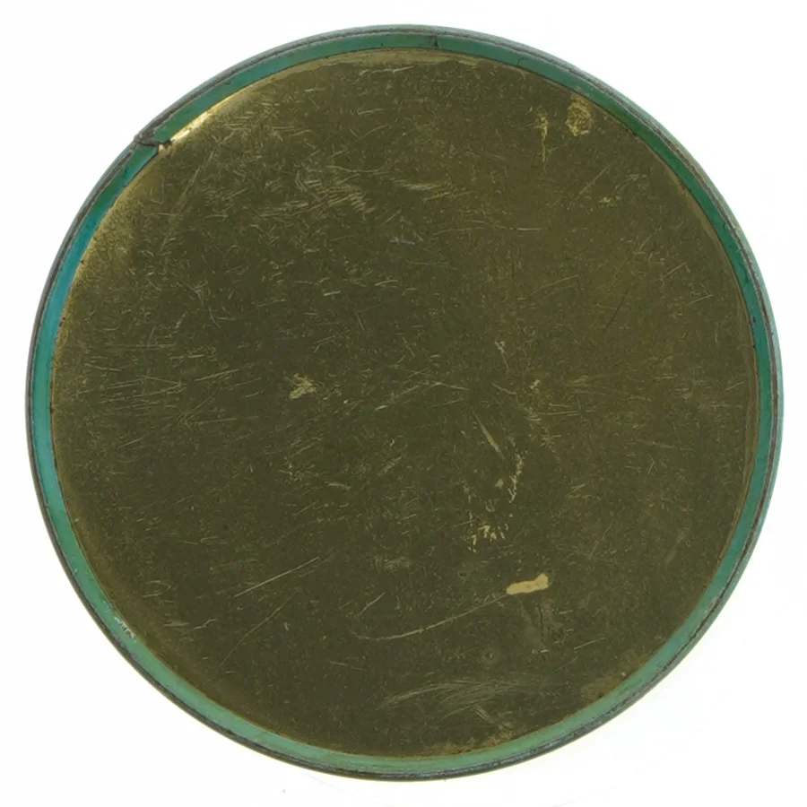 Dåse fra Irma Kunstdåse kollektion 