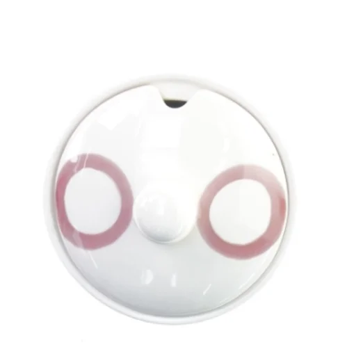 Sukkerskål fra La Bolata (str. 11 x 7 cm)