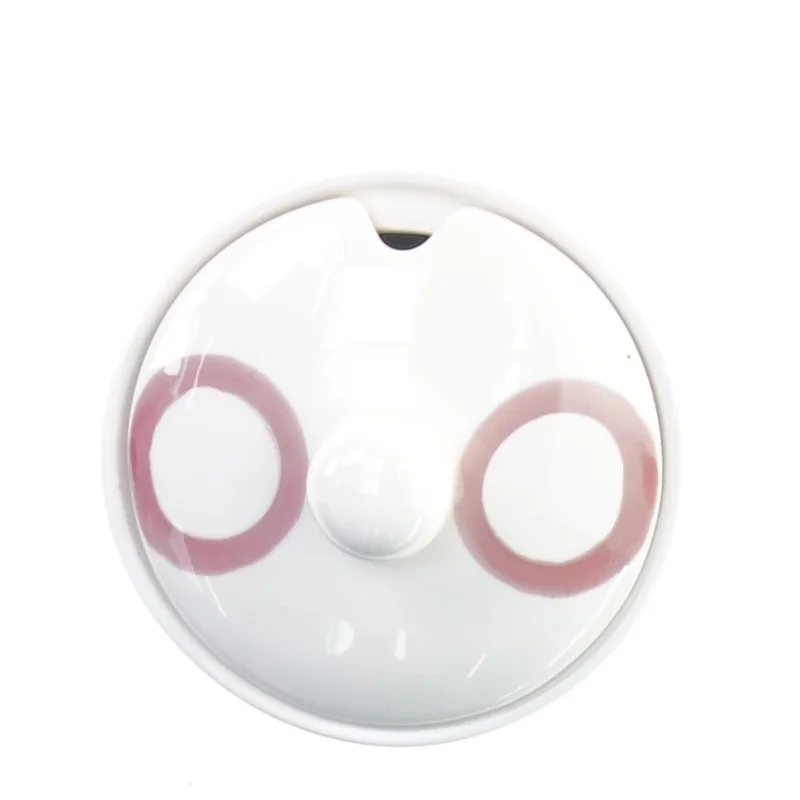 Sukkerskål fra La Bolata (str. 11 x 7 cm)