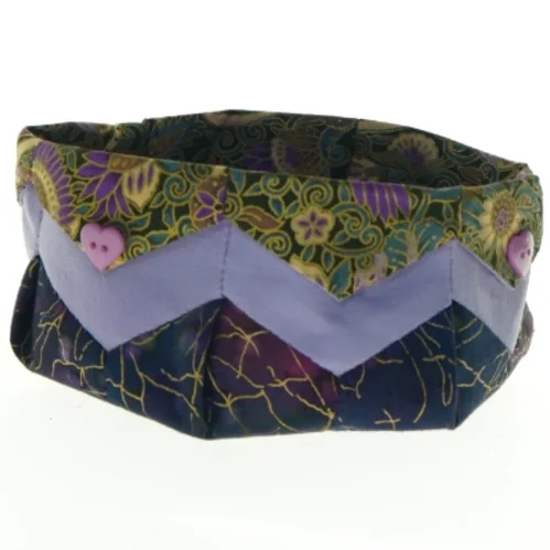 Brødkurv (str. 15 x 7 cm)