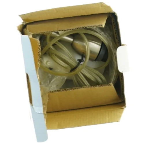 Chopin pendel lampe (str. 10 x 13 cm)