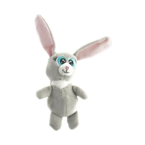 Lille bamse fra Nordic Critters (str. H 12 cm)