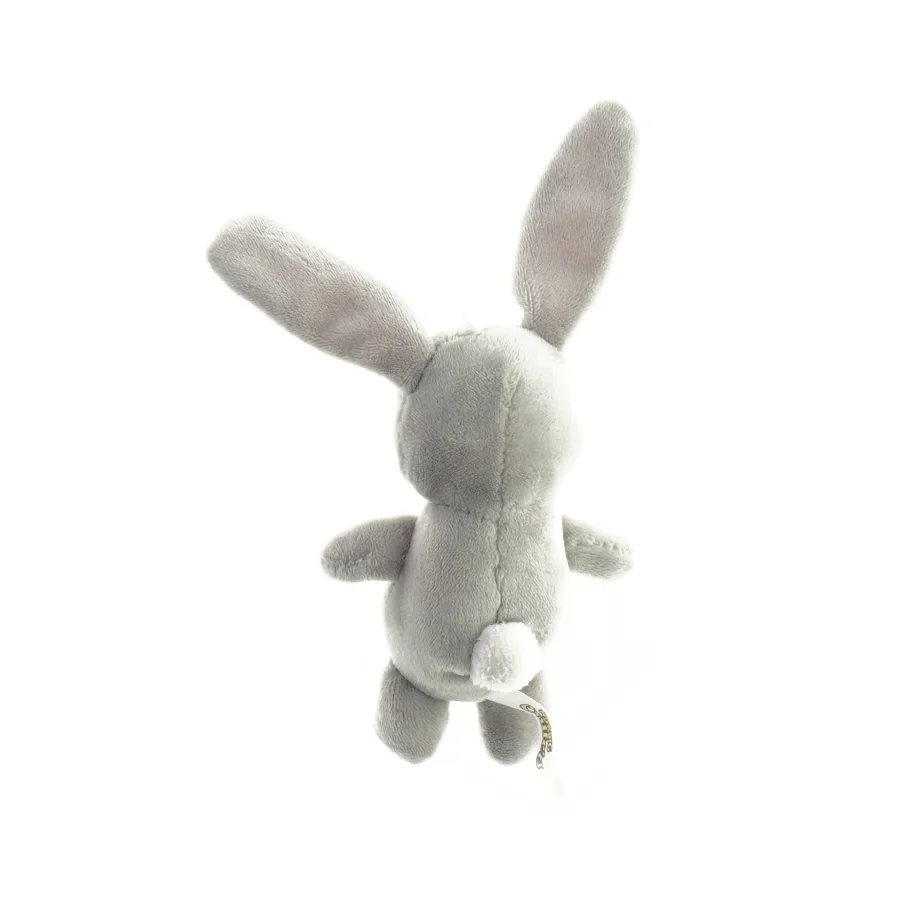 Lille bamse fra Nordic Critters (str. H 12 cm)