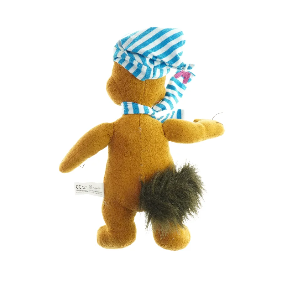 Bamse fra Wacrain (str. H 30 cm)