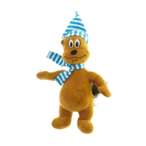 Bamse fra Wacrain (str. H 30 cm)