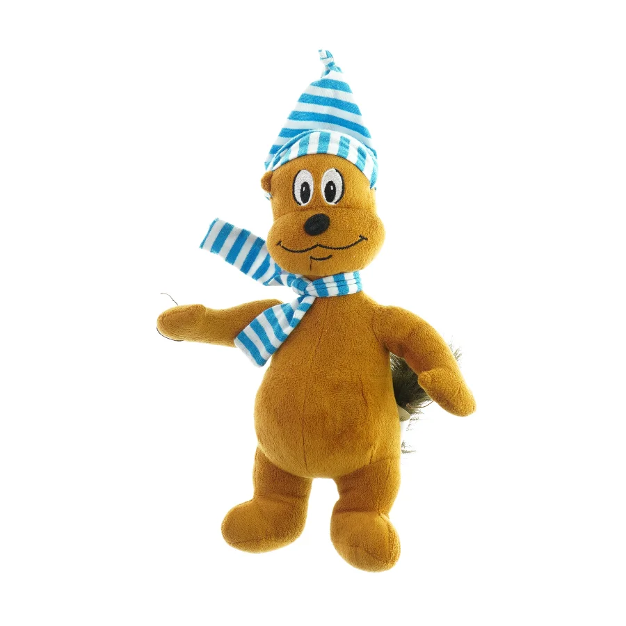 Bamse fra Wacrain (str. H 30 cm)