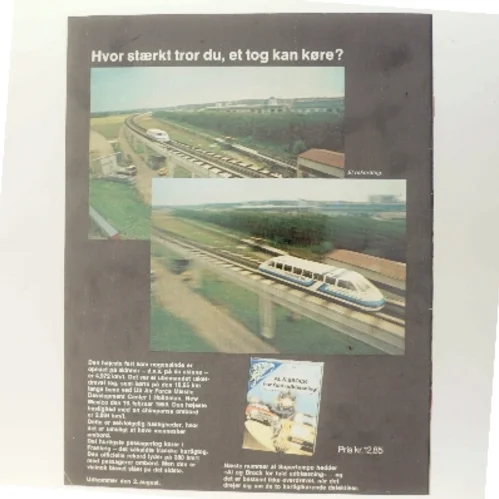 Rædslernes Planet af Lecureux og Font (Bog)