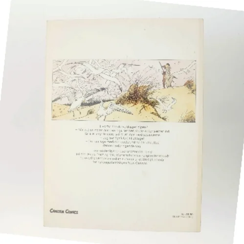 Indian Summer af Pratt (Bog)