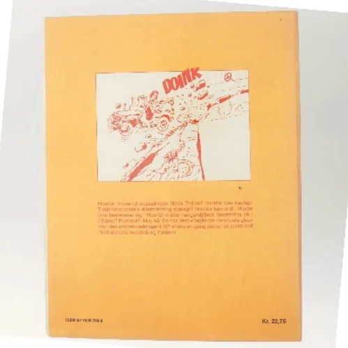 Agent 327: Sagen om De Knuste Glas (Bog)