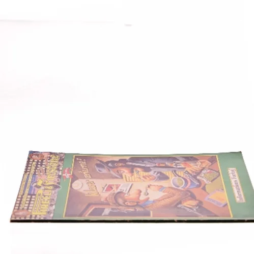 Pirelli & Firestone klarer ærterne! af Schönning & Aastrup (Bog)