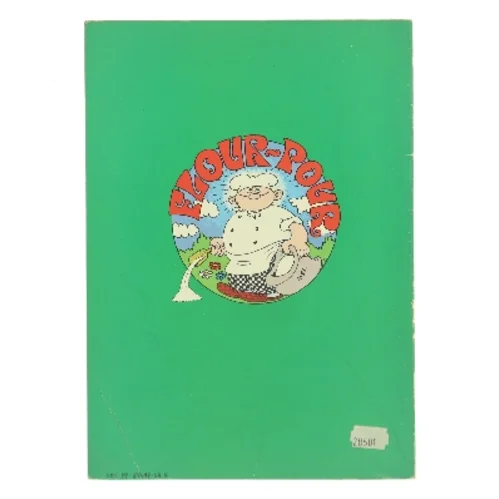 Pirelli & Firestone klarer ærterne! af Schönning & Aastrup (Bog)