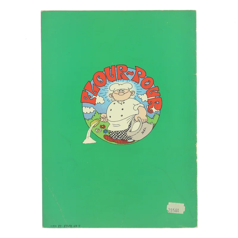 Pirelli & Firestone klarer ærterne! af Schönning & Aastrup (Bog)