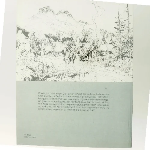 Silver Canyon af Jon Cartland (Bog)
