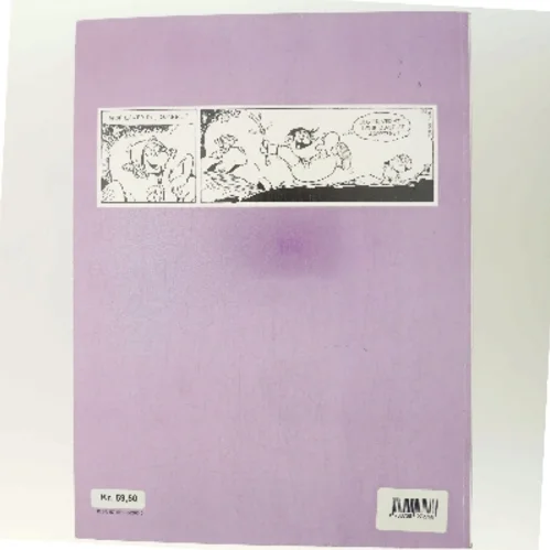 Quark 6: Apport! af Torben Osted (Bog)