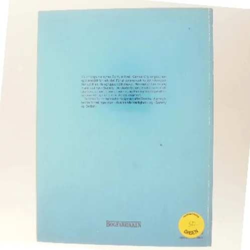 Spirit af Will Eisner (Bog)