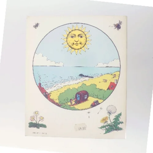 Thorfinn af Claus Deleuran (Bog)