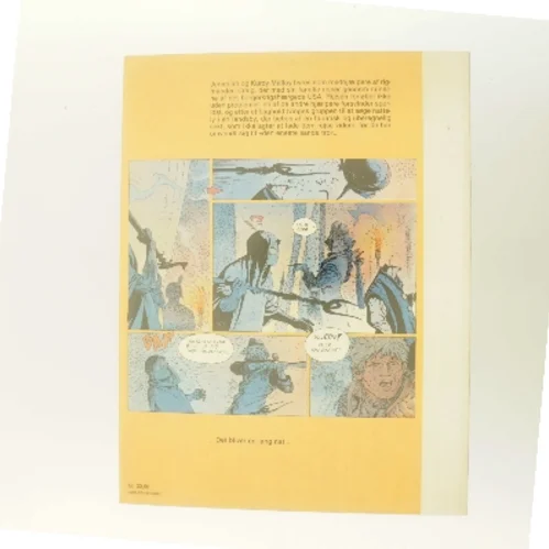 Sekten af Hermann (Bog)