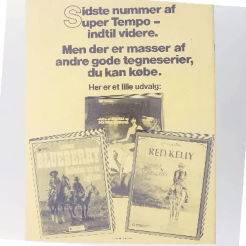 Scarlett Dream: Under dobbeltild! af Moliterni og Gigi (Bog)