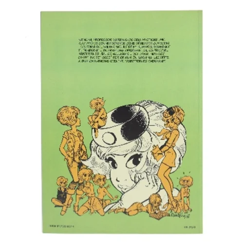 Robotternes Overmand (Bog)