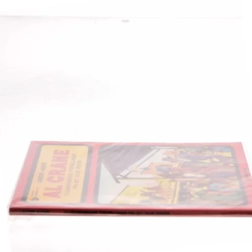 Al Crane af Lauzier (Bog)