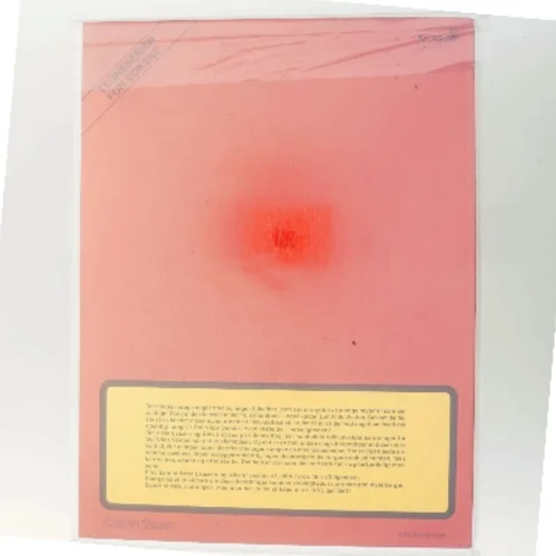 Al Crane af Lauzier (Bog)