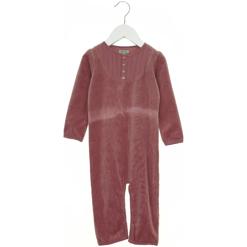 Heldragt fra Mini a ture (str. 80 cm)