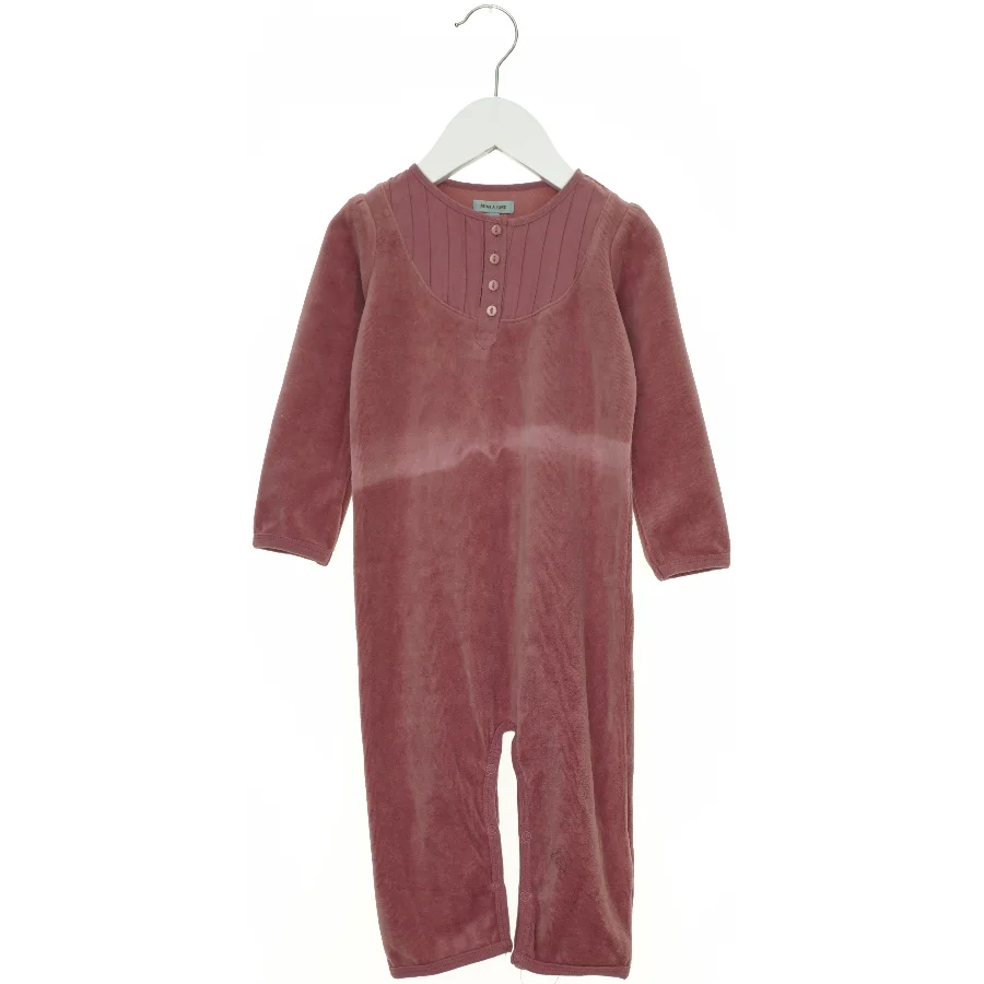 Heldragt fra Mini a ture (str. 80 cm)