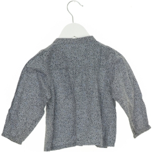 Bluse fra Miniature (str. 86 cm)