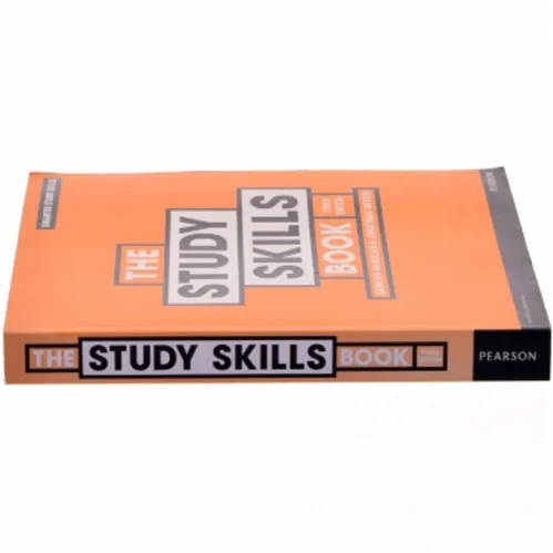 The Study Skills Book (Bog)