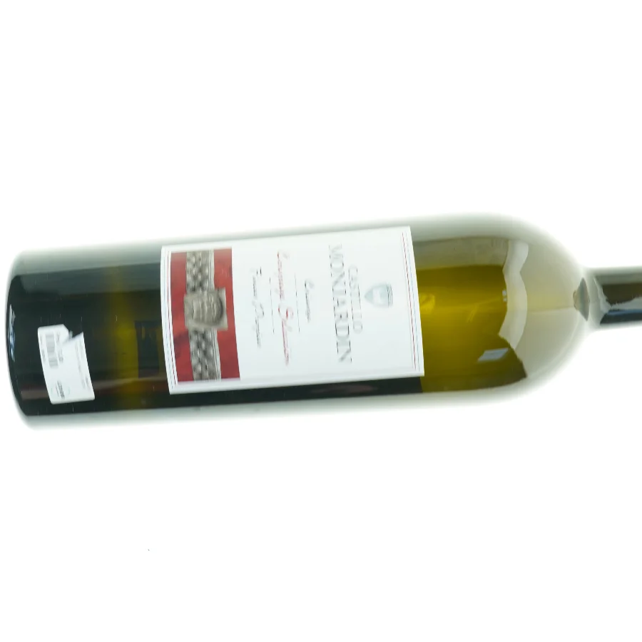 Castillo Monjardin Crianza, rødvin fra Castillo Monjardin (str. 56 x 14 cm)