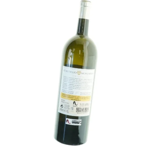 Castillo Monjardin Crianza, rødvin fra Castillo Monjardin (str. 56 x 14 cm)