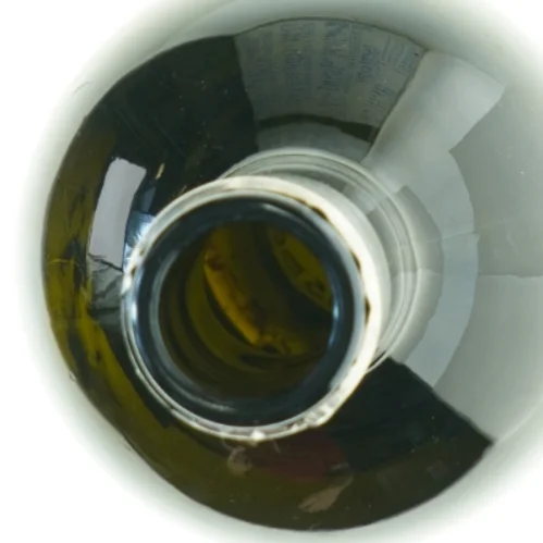 Castillo Monjardin Crianza, rødvin fra Castillo Monjardin (str. 56 x 14 cm)