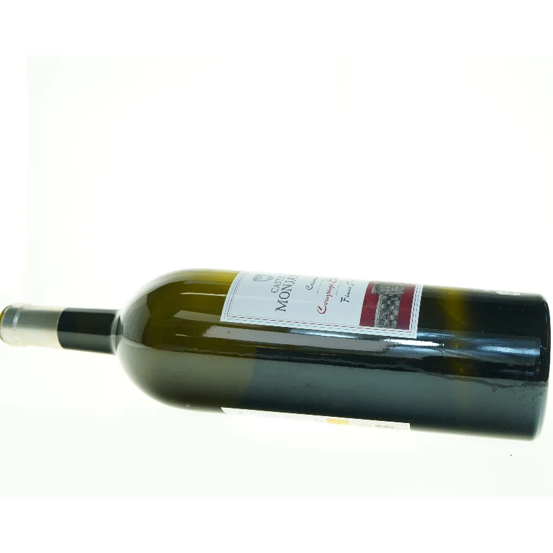 Castillo Monjardin Crianza, rødvin fra Castillo Monjardin (str. 56 x 14 cm)