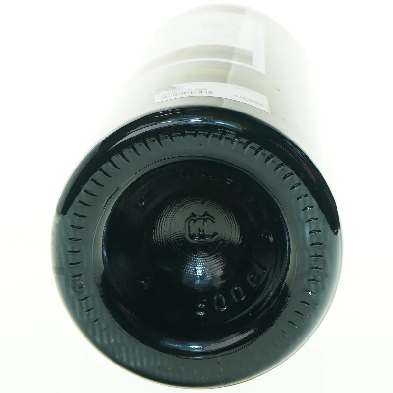 Castillo Monjardin Crianza, rødvin fra Castillo Monjardin (str. 56 x 14 cm)