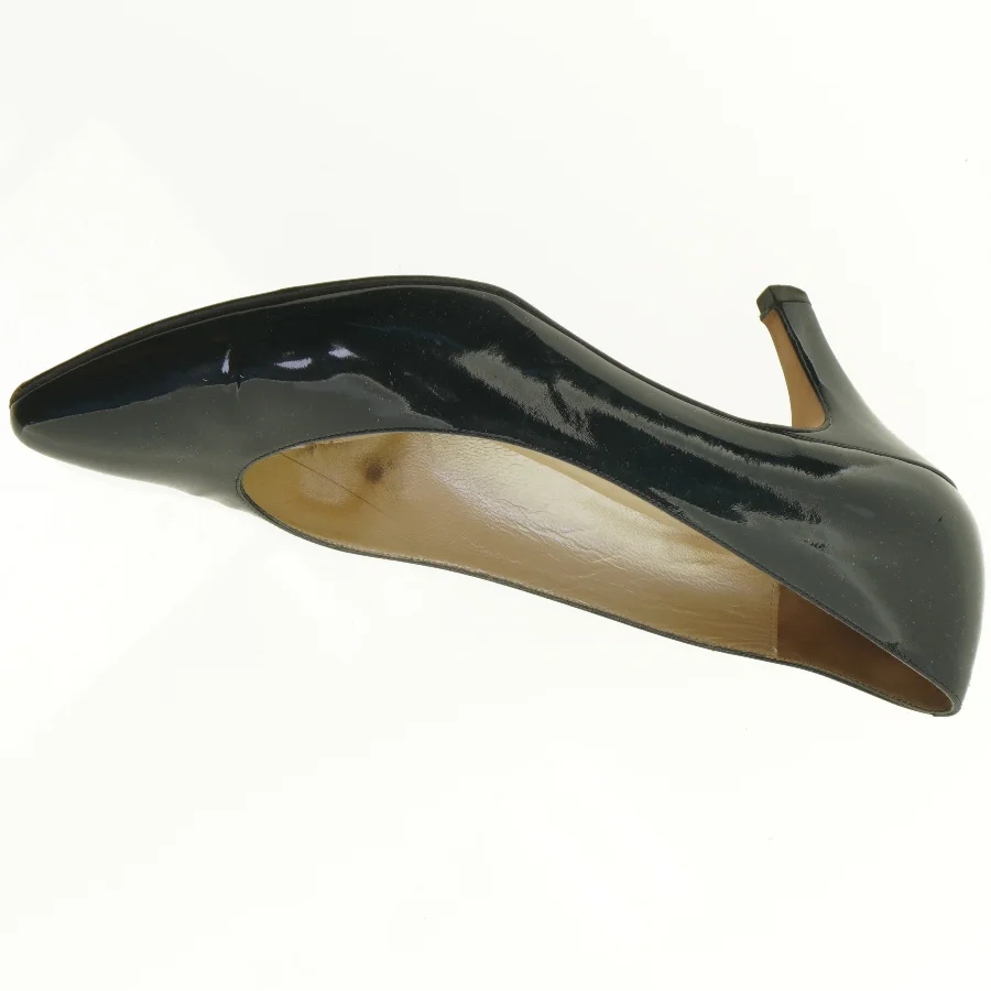 Sorte laksko (str. 38)