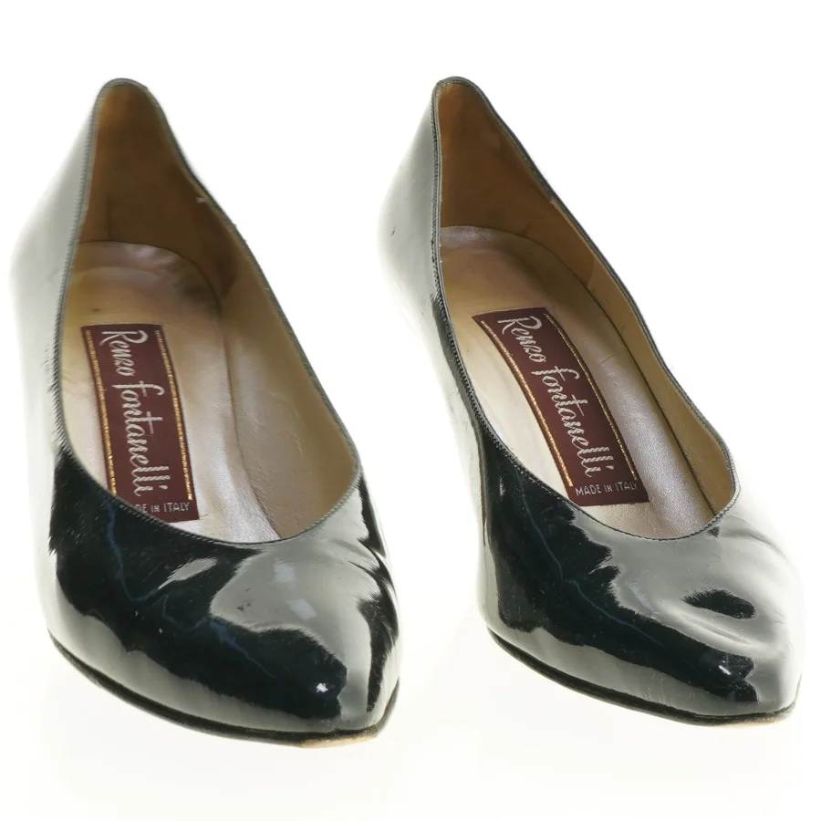 Sorte laksko (str. 38)