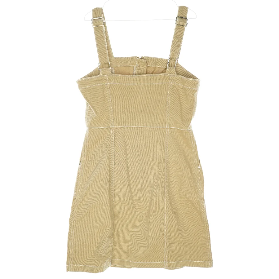 Kjole fra H&M (str. 128 cm)