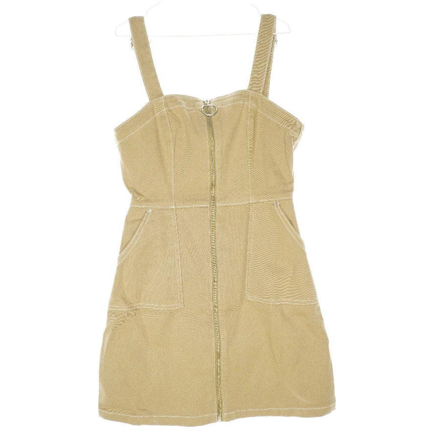 Kjole fra H&M (str. 128 cm)