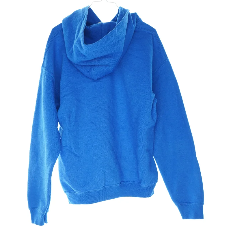 Sweatshirt fra Gildan (str. 128 cm)
