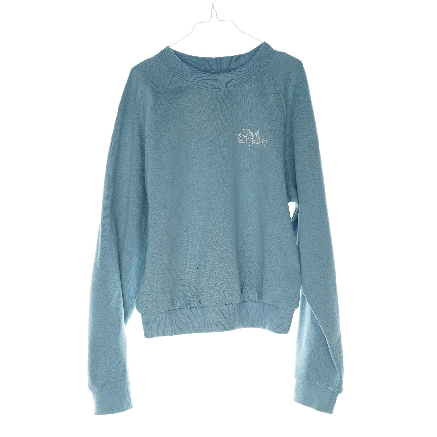 Sweatshirt fra H&M (str. 140 cm)