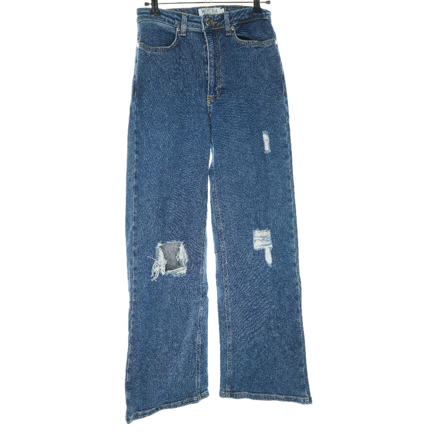 Jeans fra Hound (str. L)