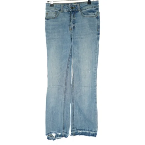 Jeans (str. W: 27, L: 32)