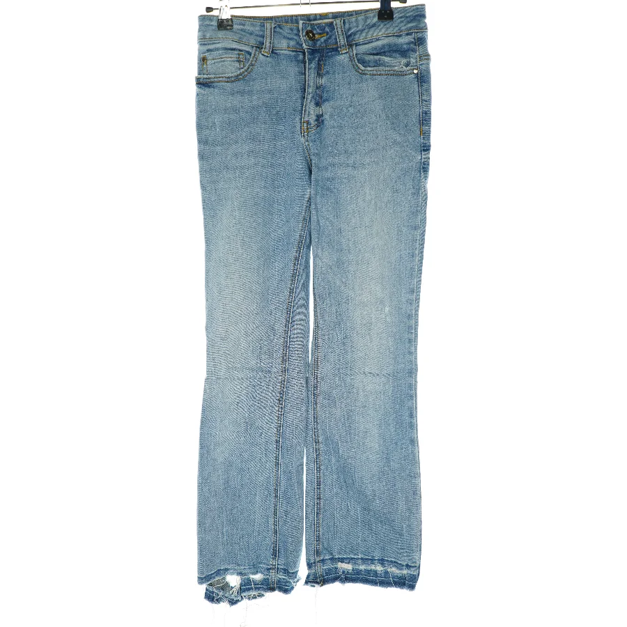 Jeans (str. W: 27, L: 32)